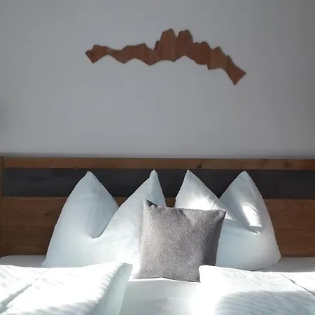 Appartement Haus Baumgartner à Schattwald Extérieur photo