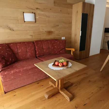 Appartement Haus Baumgartner à Schattwald Extérieur photo