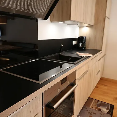 Appartement Haus Baumgartner à Schattwald Extérieur photo