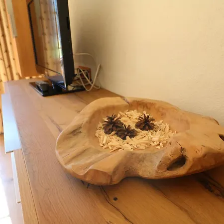 Appartement Haus Baumgartner à Schattwald Extérieur photo