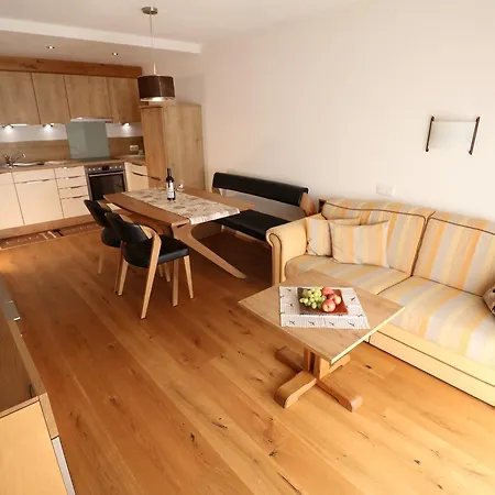 Appartement Haus Baumgartner à Schattwald Extérieur photo