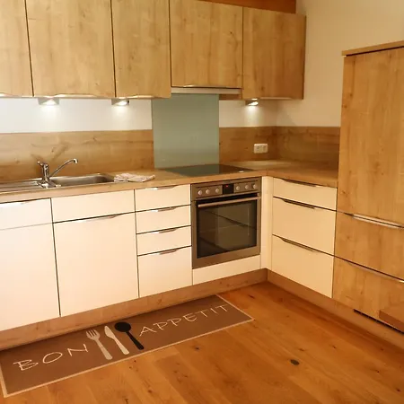 Appartement Haus Baumgartner à Schattwald Extérieur photo