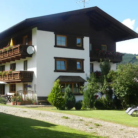 Appartement Haus Baumgartner à Schattwald Extérieur photo