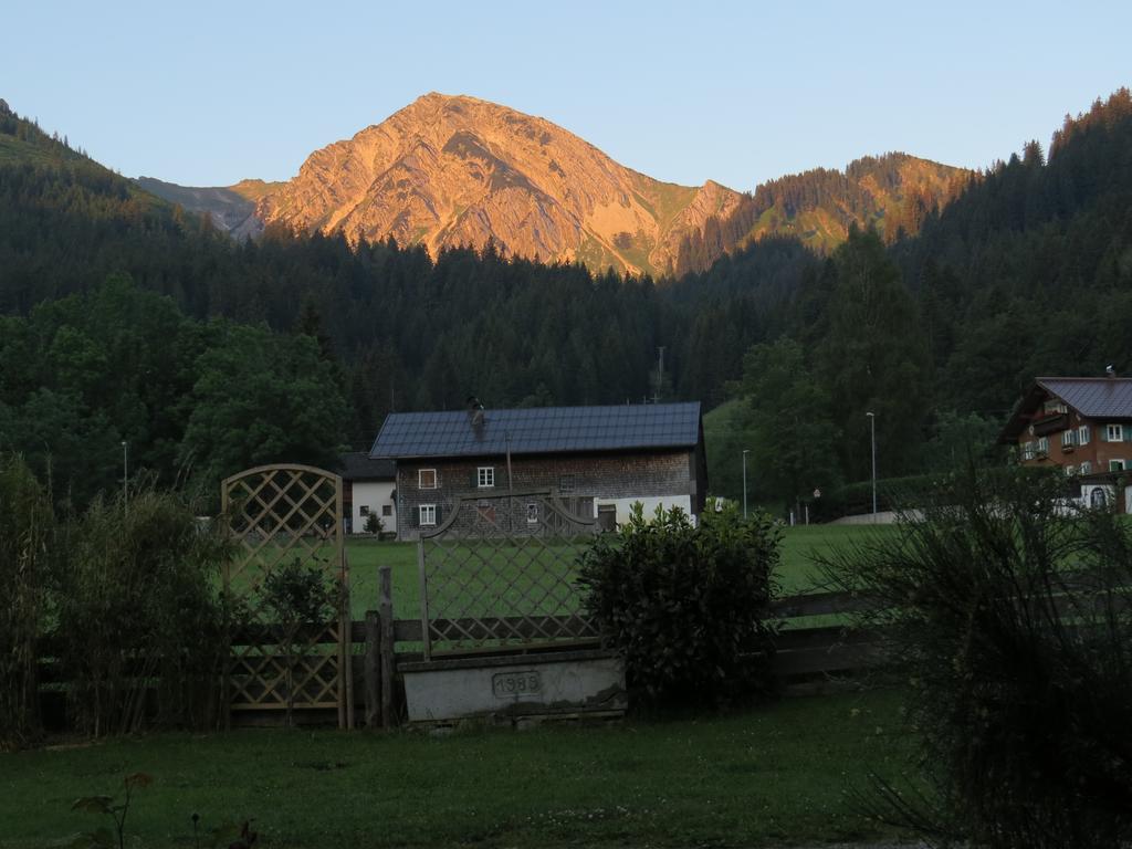 Haus Baumgartner *