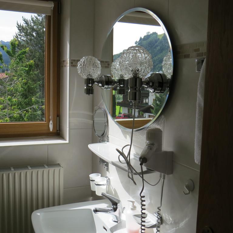 Apartment Haus Baumgartner