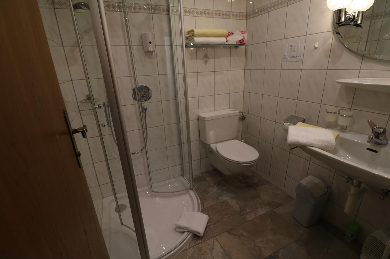 Haus Baumgartner Apartment Schattwald