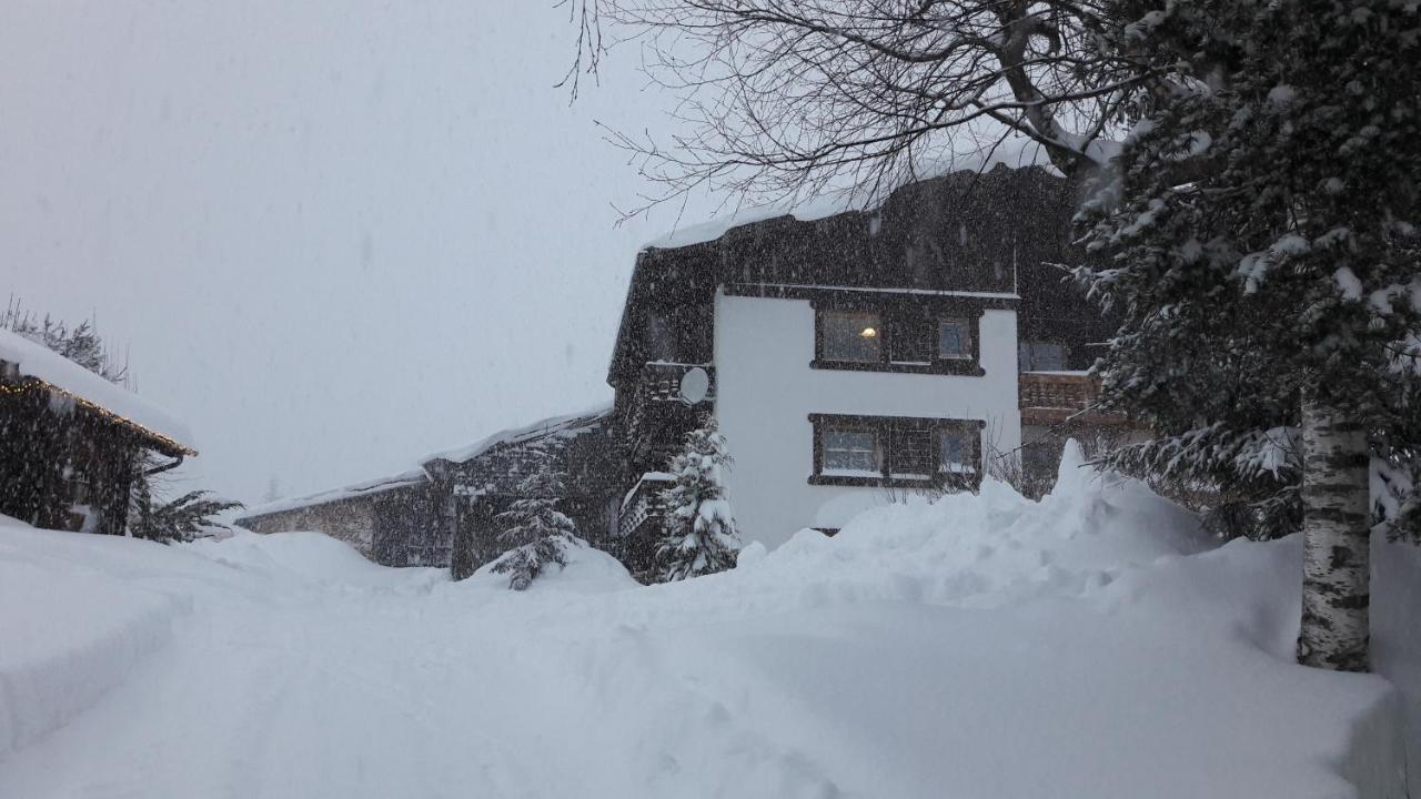 Haus Baumgartner * Schattwald