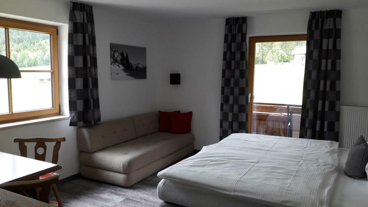 Haus Baumgartner Apartment *
