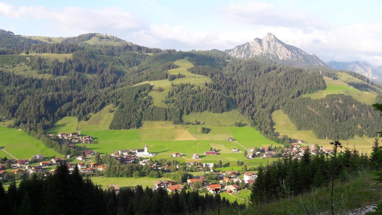 Haus Baumgartner