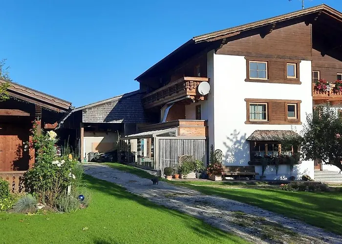 Haus Baumgartner