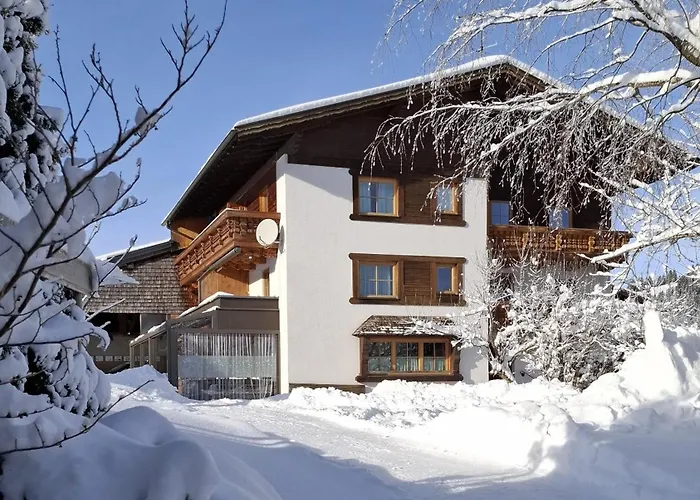 Haus Baumgartner