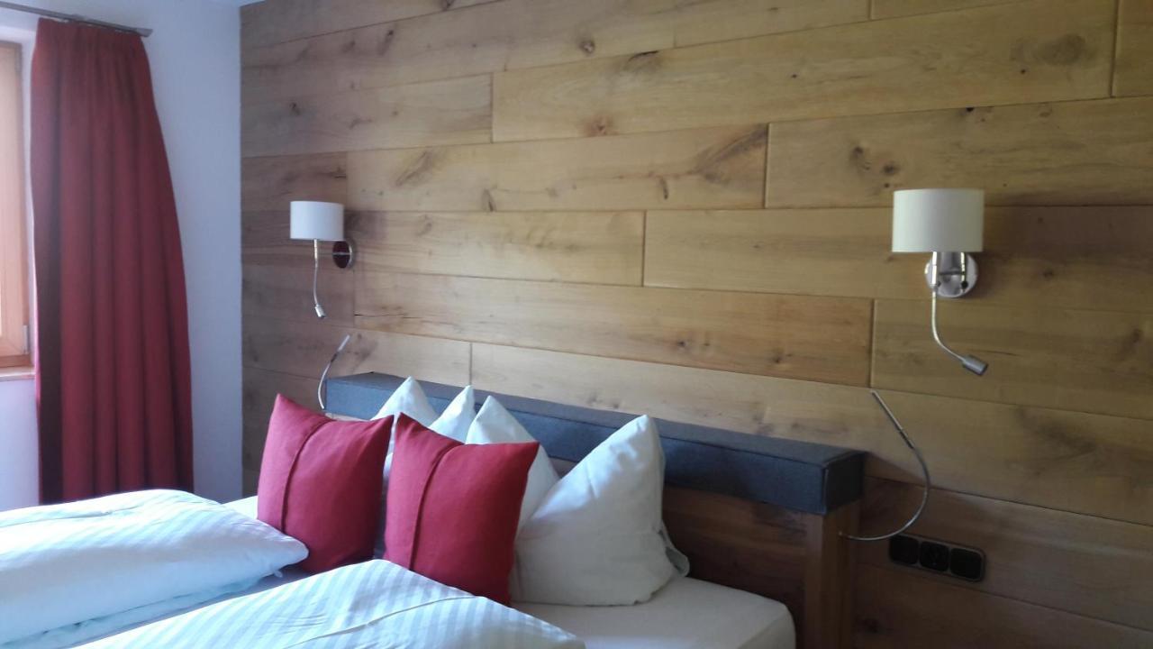 Apartament Haus Baumgartner *
