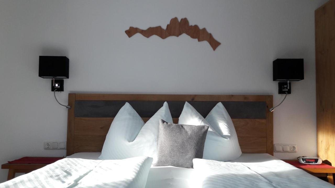 Haus Baumgartner Apartament