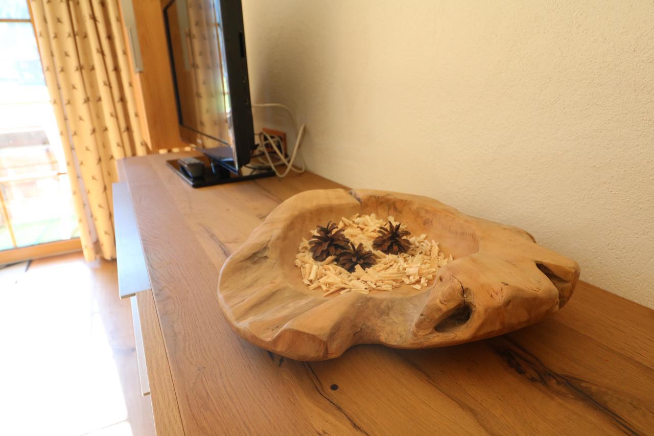 Apartament Haus Baumgartner
