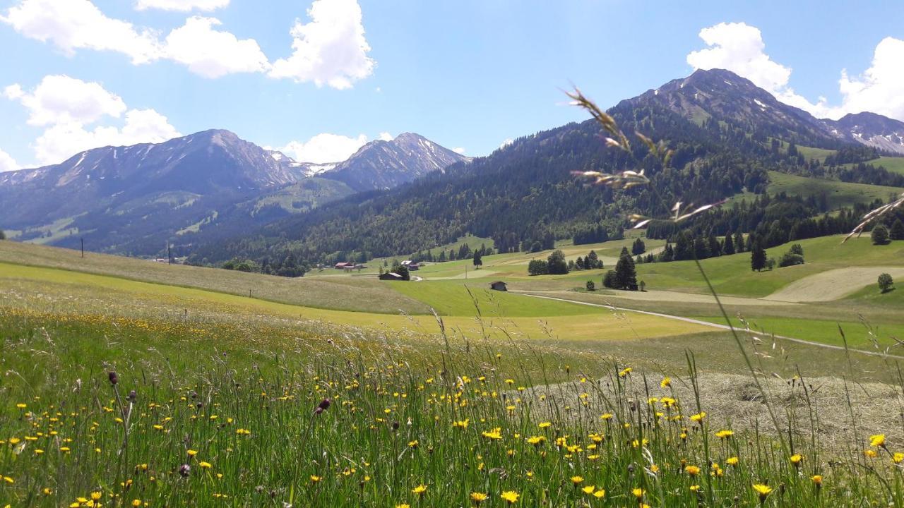 Apartament Haus Baumgartner